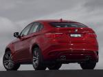 BMW X6 M 2009 года (AU)